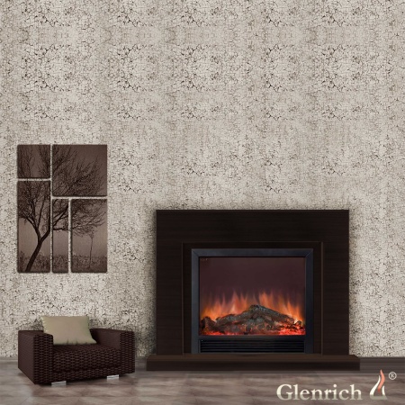 Электротопка «Sharm 33 BL»