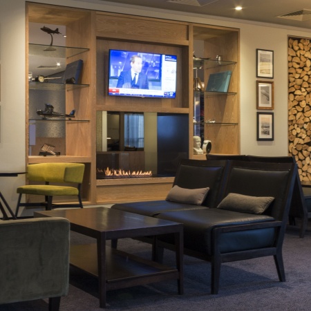 Биокамин  Fire Line Automatic 3 L=1690 по цене 1 215 000 руб.