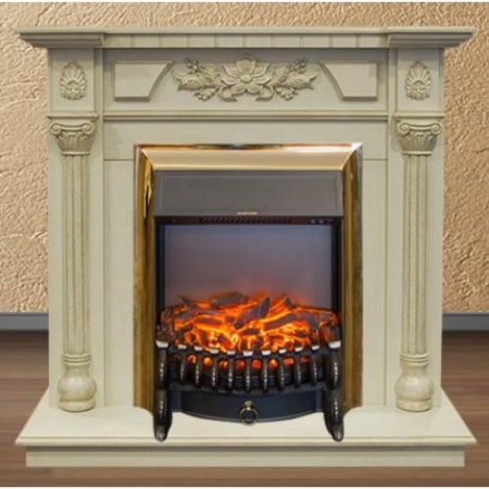 Dacota (белый дуб)+Fobos BR S