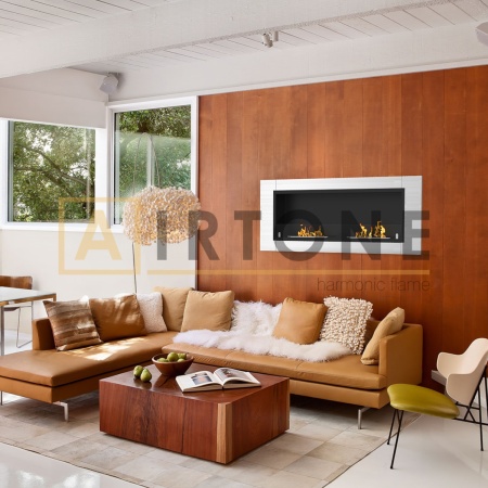 Биокамин механический Airtone – Wall2 по цене 