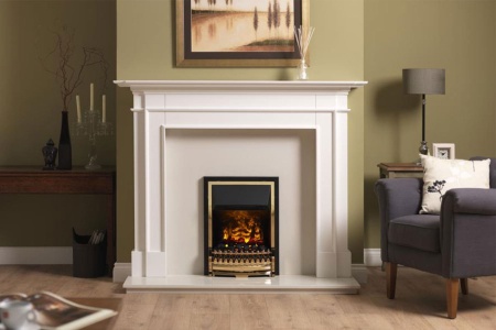 Электроочаг Dimplex Atherton