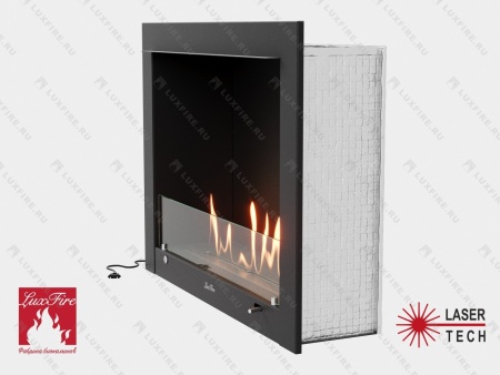 Портальный полуавтоматический биокамин Lux Fire "Фаер Бокс 3 - 33" по цене 106 480 руб.