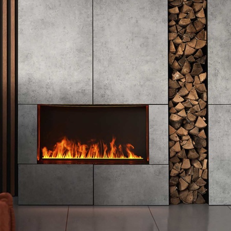 Электроочаг Schönes Feuer 3D FireLine 800 Pro