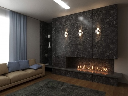 Автоматический биокамин Lux Fire Smart Flame 1500 RC INOX Автоматический биокамин Lux Fire Smart Flame 1500 RC INOX по цене 530 090 руб.