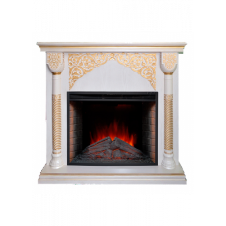 Sultan (дуб белый)+Vista 34 FX (Султан)