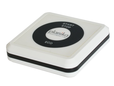 Биокамин  L-Fire in Casing with Frame + mesh по цене 327 000 руб.