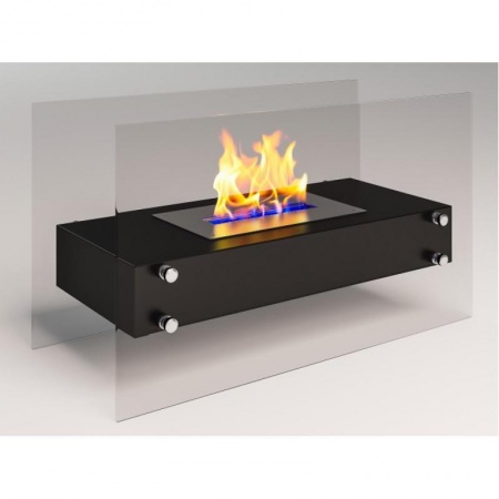 Биокамин Glowing black Биокамин Glowing black по цене 15 450 руб.