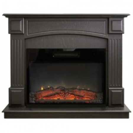 Carolina (темный орех)+Kendal 24 (Каролина)