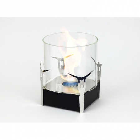 Настольный биокамин Lux Fire "Самара" Настольный биокамин Lux Fire "Самара" по цене 12 750 руб.