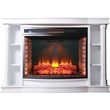 Giant (белый)+Panoramic 33 LED FX QZ