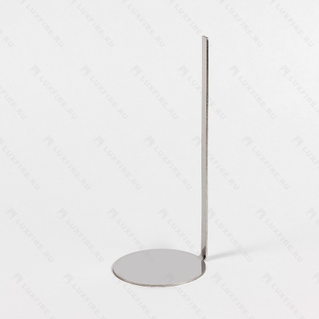 Настольный биокамин Lux Fire "Омега" (черный) Настольный биокамин Lux Fire "Омега" (черный) по цене 9 196 руб.