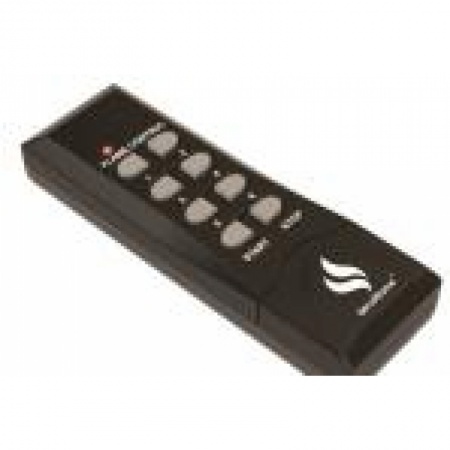 Автоматический топливный блок Decoflame Denver Automatic Fire по цене 585 900 руб.