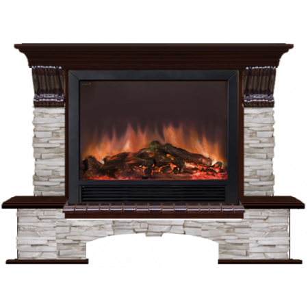 Бостон Мисхор Ш-33 (дуб)+Sharm 33 BL