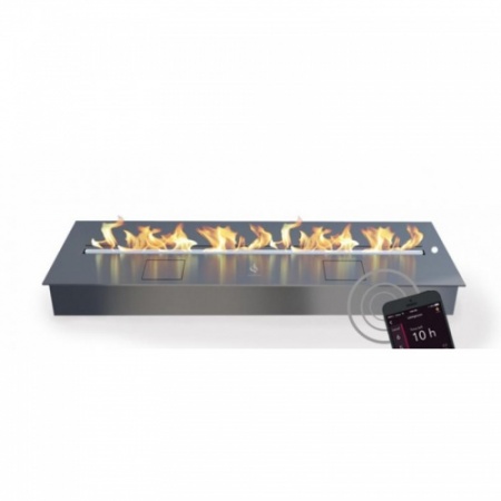 Автоматический топливный блок Decoflame Denver Automatic Fire по цене 585 900 руб.