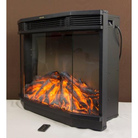 Volcano (черный)