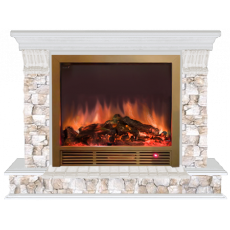 Панорама Арбат Sharm 39 (беленый дуб)+Sharm 39 BR