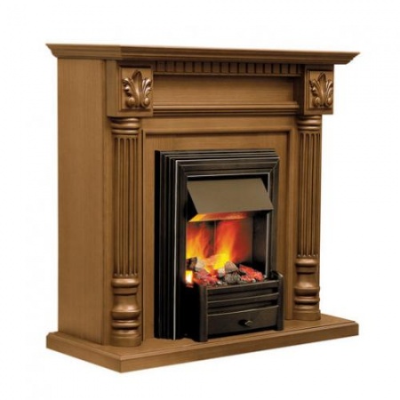 Камелот (орех)+Brookline Black