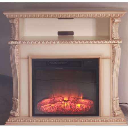 Коринф (слоновая кость)+Foton 23 LED FX Коринф (слоновая кость)+Foton 23 LED FX