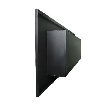 Биокамин "Русский огонь" Хай-тек 1300V встраиваемый по цене 40 150 руб.