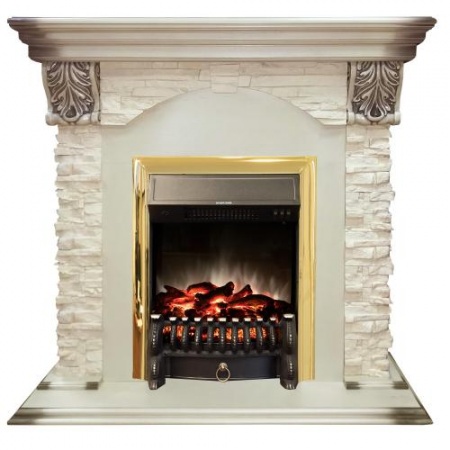 Dublin Lux (белый дуб с патиной)+Fobos Lux BR S Dublin Lux (белый дуб с патиной)+Fobos Lux BR S