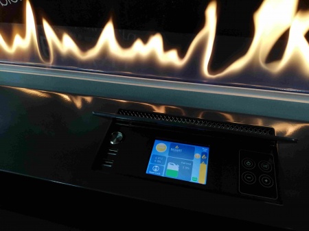 Автоматический топливный блок BioArt Smart Fire A5 2000 мм Автоматический топливный блок BioArt Smart Fire A5 2000 мм по цене 797 000 руб.