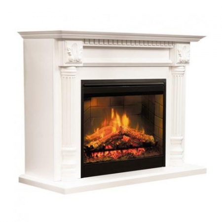 Камелот (белый)+Symphony 26