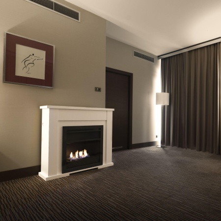 Биокамин  Lincoln по цене 370 000 руб.