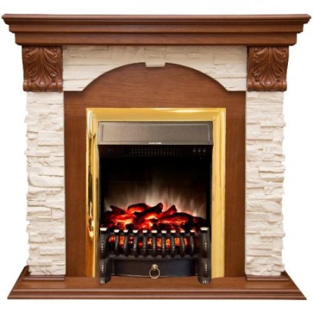 Dublin Lux (орех)+Fobos Lux BR S Dublin Lux (орех)+Fobos Lux BR S