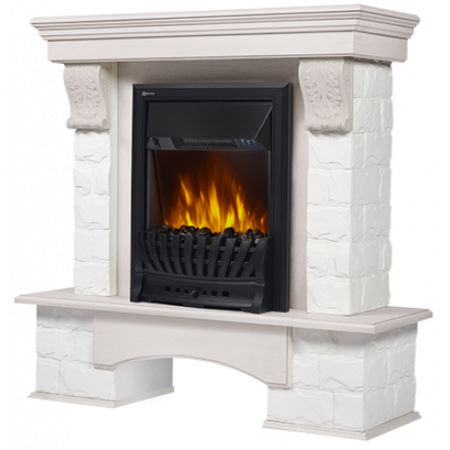 Forte Classic песчаник белый (беленый дуб)+EFP/P-1020LS