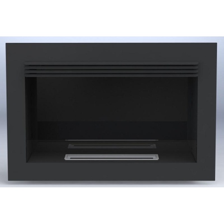 Встраиваемый очаг BioKer Стандарт 710х731х295 мм по цене 79 900 руб.