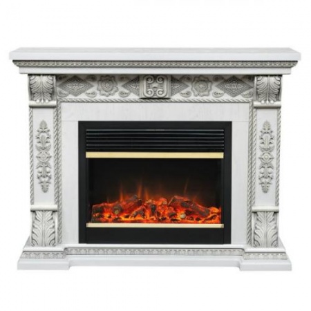 Bellagio (белый ясень)+Jupiter FX Brass