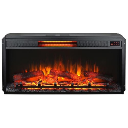 Foton 36 LED QZ (черный)