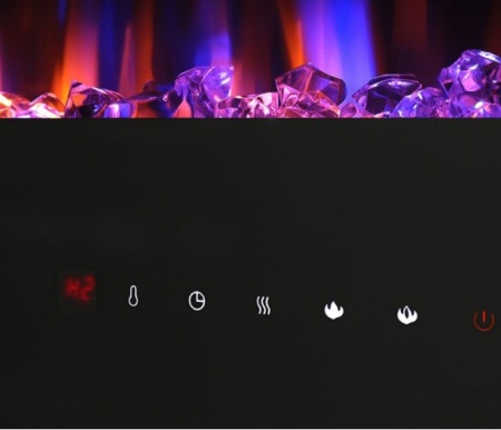 Настенный электрокамин Napoleon Allure 100