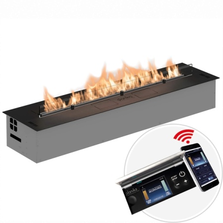 Биокамин  Fire Line Automatic 3 L=2190 по цене 1 649 000 руб.