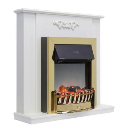 Lumsden (белый дуб)+Lydon Brass