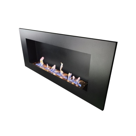 Биокамин "Русский огонь" Лофт 1100V встраиваемый по цене 24 800 руб.