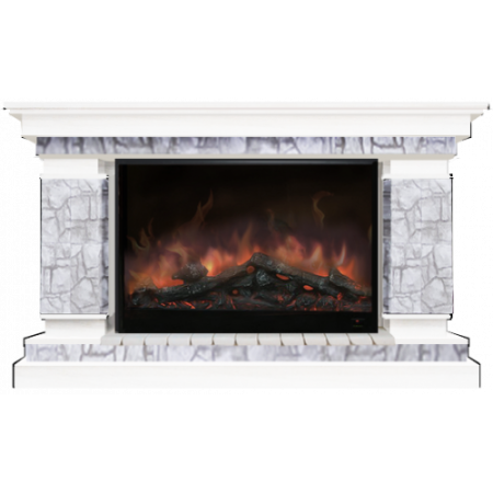 Лорд Старый город 10 (белый)+Premier S10