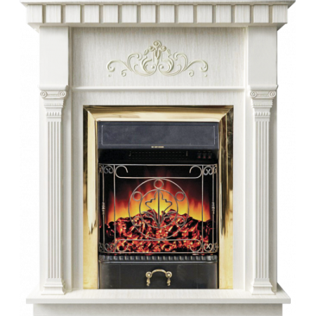 Stefani (крем)+Majestic brass (Стефани) Stefani (крем)+Majestic brass (Стефани)