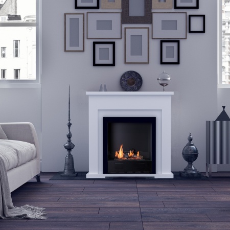 Биокамин  Lincoln по цене 370 000 руб.