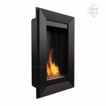 Биокамин Kratki CHARLIE 2, TUV Биокамин Kratki CHARLIE 2, TUV по цене €641