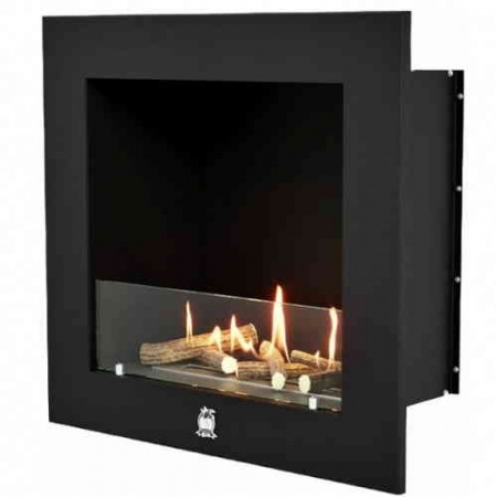 Встраиваемый биокамин Good Fire TRINITY LUX 650 Встраиваемый биокамин Good Fire TRINITY LUX 650 по цене 59 350 руб.
