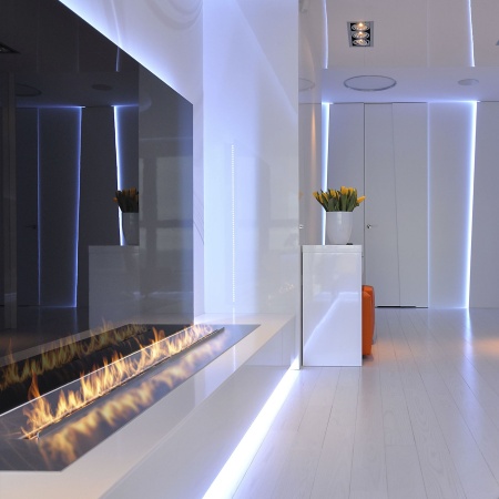 Биокамин  Fire Line Automatic 3 L=2190 по цене 1 649 000 руб.